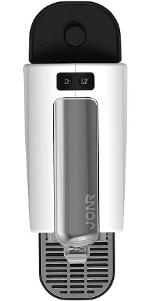 Купить Кофемашина JONR капсульная, Белый по доступной цене с доставкой ...