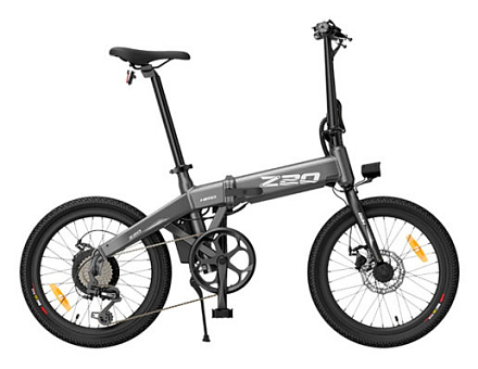 HIMO Electric Bicycle Z20 ru mi