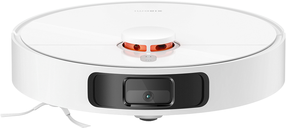 Купить Робот-пылесос Xiaomi Robot Vacuum X20 Plus со станцией ...