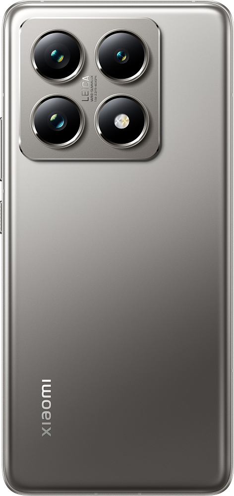 Купить Xiaomi 14T Pro 256GB Grey по доступной цене с доставкой в
