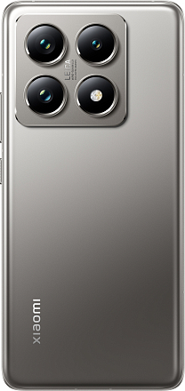 Купить Xiaomi 14T Pro 256GB Grey по доступной цене с доставкой в