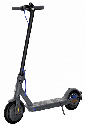 Mi cheap electric scooter