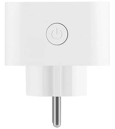Купить Розетка умная Xiaomi Mi Smart Plug Zigbee, Белый по доступной ...