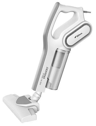 Купить Пылесос вертикальный проводной Deerma Stick Vacuum Cleaner DX700 ...