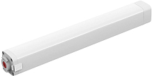 Карниз для штор умный Yeelight Smart Curtain Motor & Stitching Track, Белый