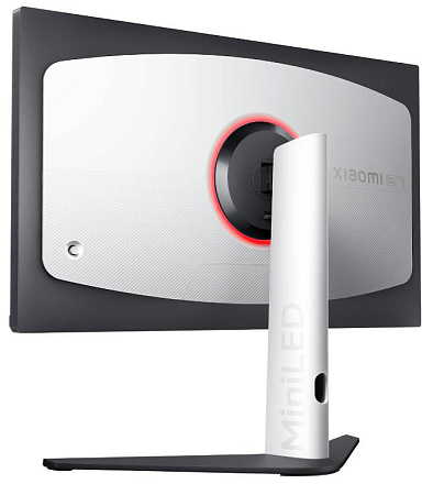 Купить Монитор Xiaomi Mini LED Gaming Monitor G Pro 27i, Черный по