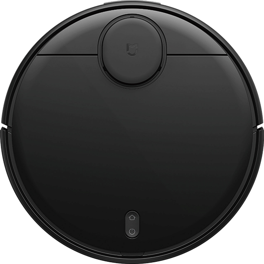 Купить Робот-пылесос Xiaomi Mi Robot Vacuum-Mop P, Черный по доступной ...