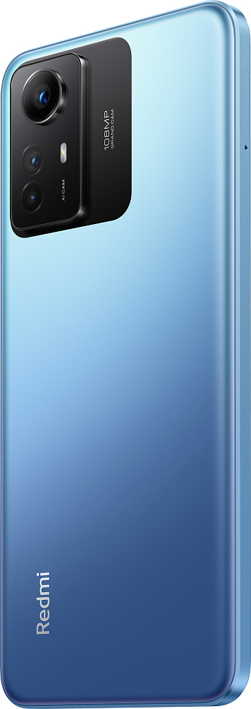 Купить Смартфон Redmi Note 12S 8/256 Гб Синий по доступной цене с ...