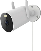 Видеокамера наружного наблюдения Xiaomi Outdoor Camera AW300, Белый