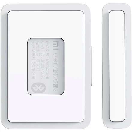 Купить Датчик открытия окна/двери Xiaomi Mi Door and Window Sensor 2 ...