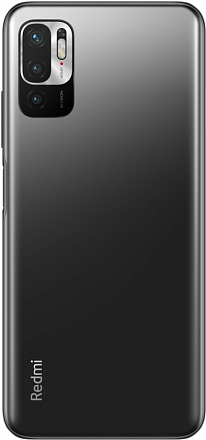 Купить Смартфон Xiaomi Redmi Note 10T 4/128 Гб Графитовый серый по