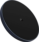 Устройство зарядное беспроводное Xiaomi Wireless Charging Pad, Черный