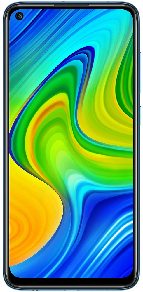 xiaomi redmi note 9 4g 64gb