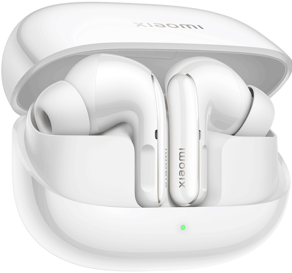 p*a様 Xiaomi Buds 5 Pro Bluetoothモデル チタング Купить Наушники беспроводные Xiaomi Buds 5 Pro, Белый по доступной