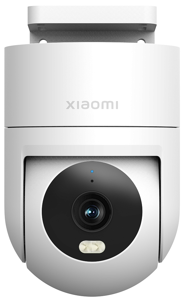 Купить Видеокамера наружного наблюдения Xiaomi Outdoor Camera CW300 ...