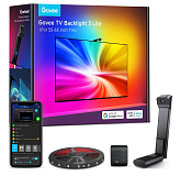 Подсветка Govee 3 Lite Backlight для телевизора 55-65&quot;, Черный