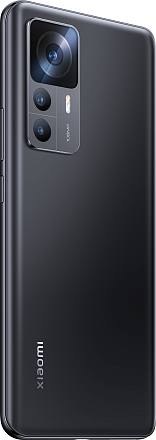 Купить Смартфон Xiaomi 12T 8/256 Гб Черный по доступной цене с ...