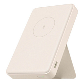 Внешний магнитный аккумулятор Xiaomi Magnetic Power Bank 6000 mAh GL, Золотой