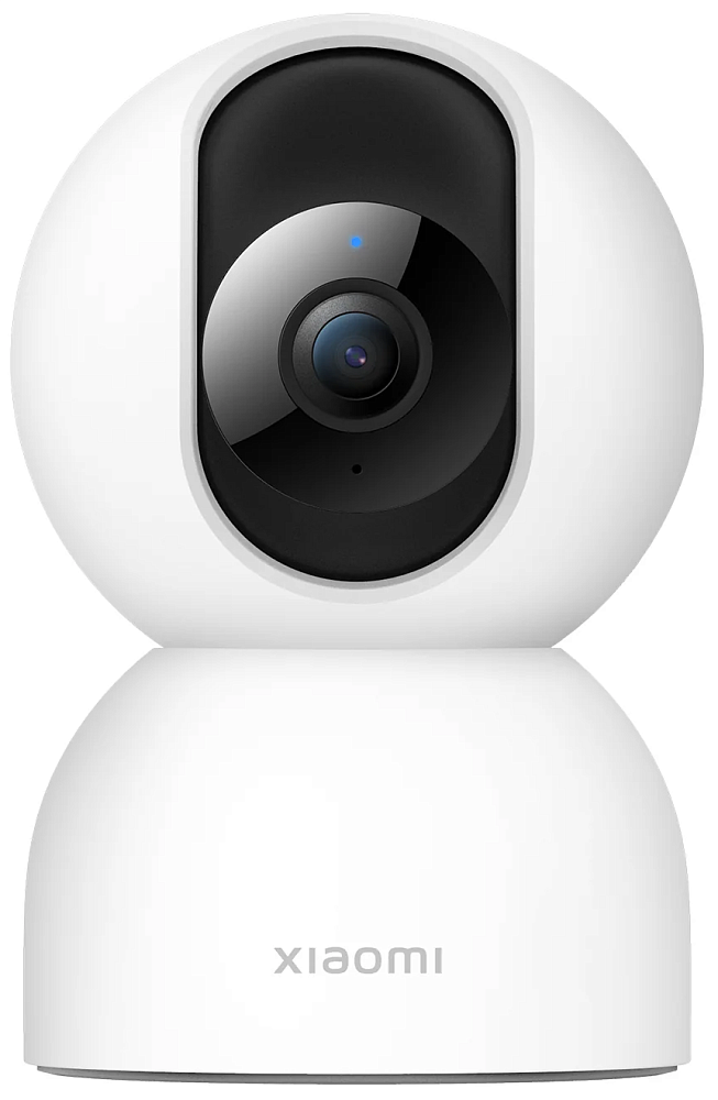 IP-камера поворотная Xiaomi Smart Camera C400, Белый