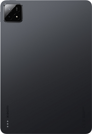 Купить Планшет Xiaomi Pad 6S Pro, 8+256Гб, Серый по доступной цене с ...