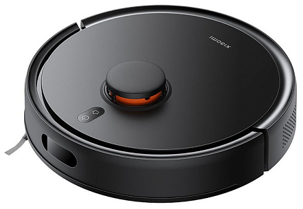 Купить Робот-пылесос Xiaomi Robot Vacuum S20, Черный по доступной цене ...