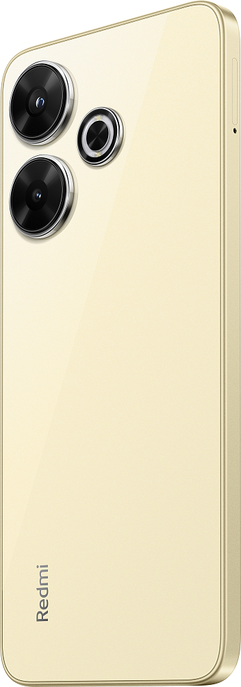 Купить Смартфон Redmi 13 6/128 Гб Золотой по доступной цене с доставкой ...