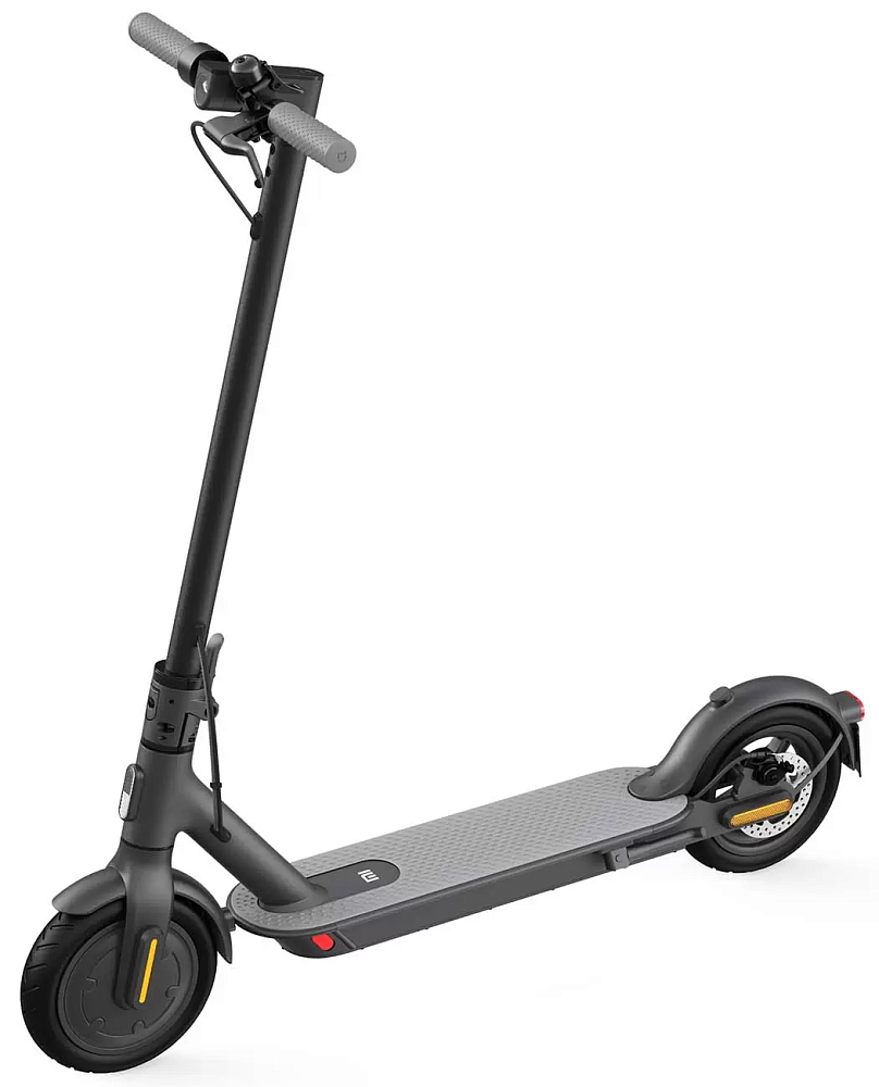 Купить Электросамокат Xiaomi Mi Electric Scooter Pro 2, Черный по доступной  цене с доставкой в Москве, характеристики и доступная цена в каталоге  интернет-магазина ru-mi.com