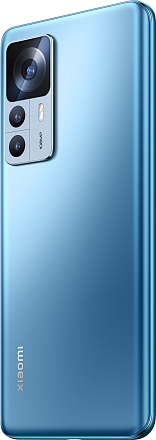 Купить Смартфон Xiaomi 12T 8/256 Гб Синий по доступной цене с доставкой ...