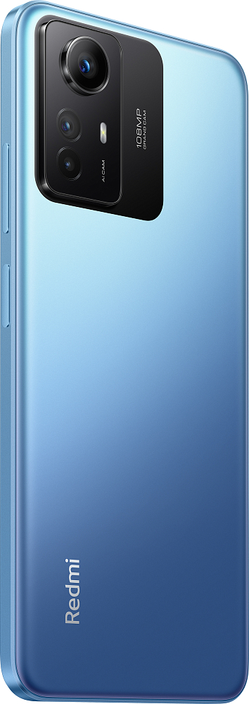 Купить Смартфон Redmi Note 12S 8/256 Гб Синий по доступной цене с ...