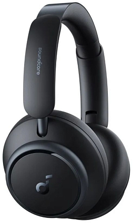 Купить Наушники накладные Anker Soundcore Q45 A3040, черный