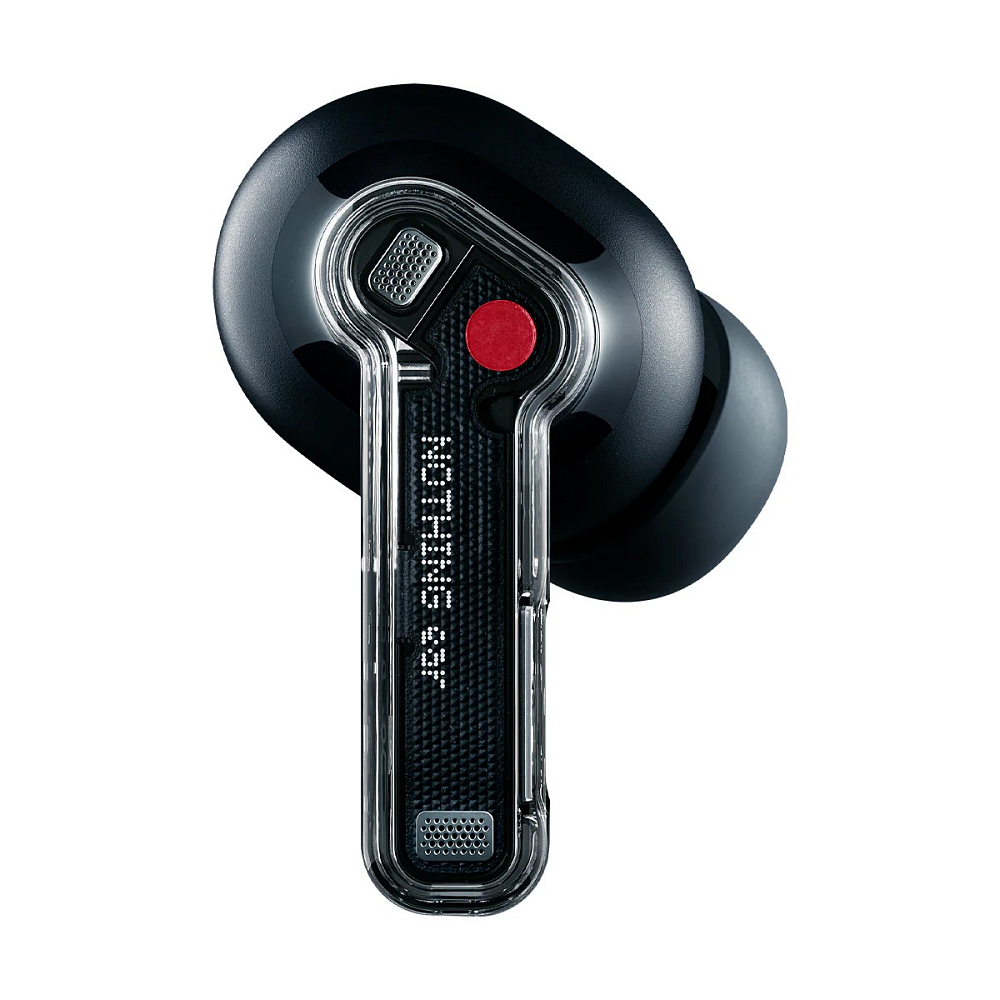 Купить Беспроводные наушники Nothing ear (2024) Черный по