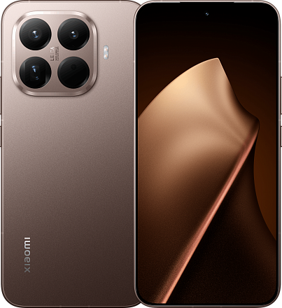 Купить Смартфон Xiaomi 15T Pro 12 Гб/256 Гб Коричневый по