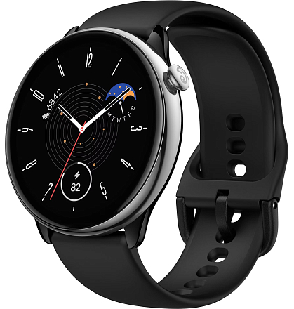 Amazfit GTR Mini ru mi