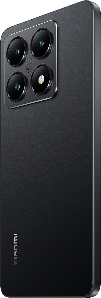 Купить Xiaomi 14T 256GB Titan Black по доступной цене с доставкой