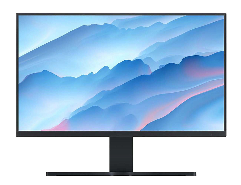 Купить Монитор Xiaomi Desktop Monitor 27” по доступной цене с доставкой ...