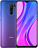 СмартфонXiaomiRedmi9NFC4/64Gb(Global/EACSunsetPurple/фиолетовый)(M2004J19AG)