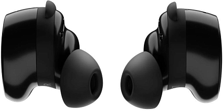 Купить Наушники-вкладыши Bose QuietComfort Earbuds, Черный по