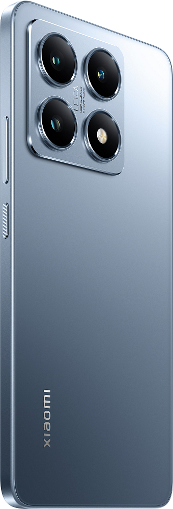 Купить Xiaomi 14T 512GB Titan Blue по доступной цене с доставкой в