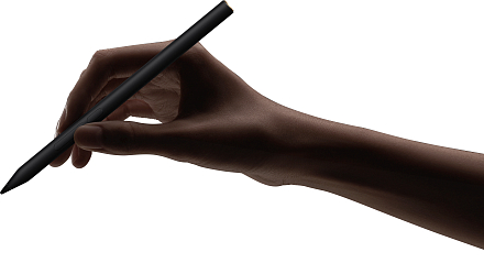 Купить Стилус Xiaomi Focus Pen, Черный по доступной цене с