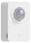 Датчик движения MOES WiFi Infrared Human Sensor, Белый