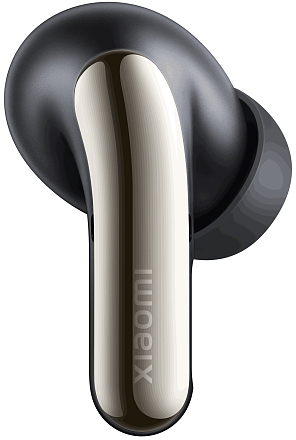 Купить Наушники беспроводные Xiaomi Buds 5 Pro Wi-Fi, Черный по