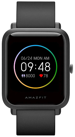 Amazfit BIP S Lite