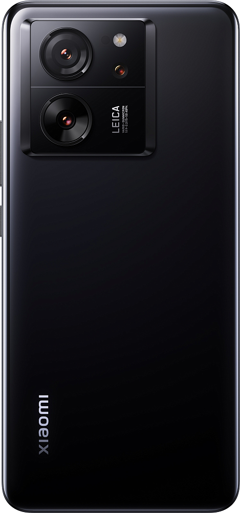 Купить Смартфон Xiaomi 13T 8/256 Гб Черный по доступной цене с