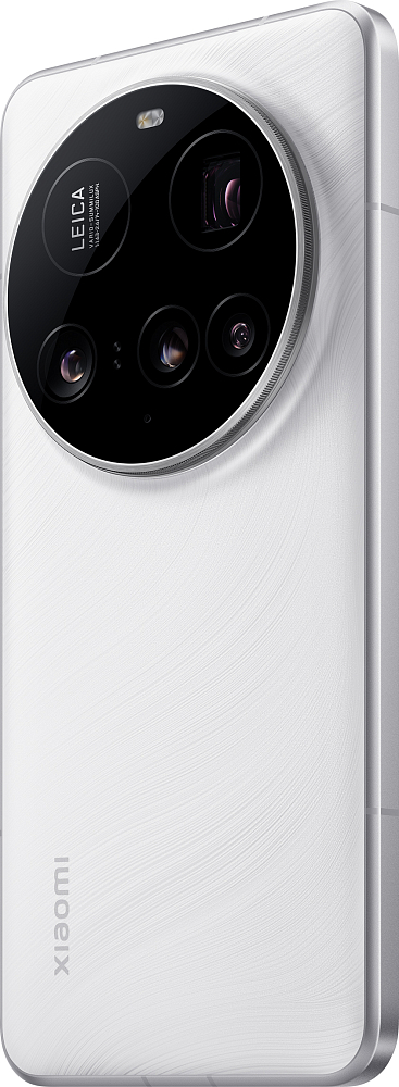 Купить Xiaomi 15 Ultra 512GB White по доступной цене с доставкой в