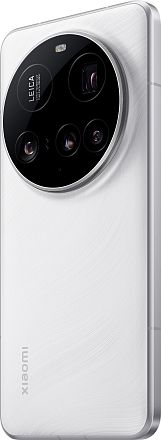 Купить Xiaomi 15 Ultra 512GB White по доступной цене с доставкой в