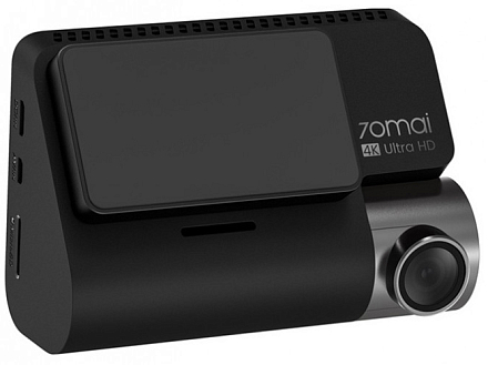 Купить Видеорегистратор 70MAI Dash Cam A800S, Черный по доступной цене ...