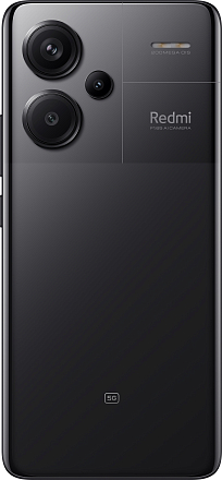 Купить Смартфон REDMI Note 13 Pro Plus 5G 12/512 Гб Черный по