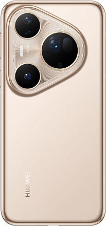 Купить Смартфон HUAWEI Pura 80 Ultra 512/16 ГБ Сверкающий золотой