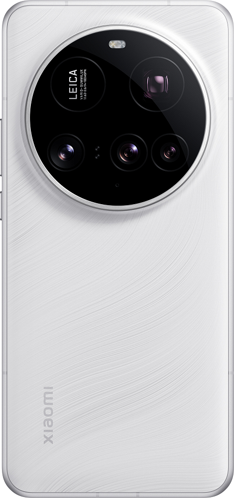 Купить Xiaomi 15 Ultra 512GB White по доступной цене с доставкой в