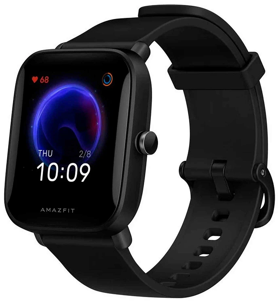 Spec amazfit bip online